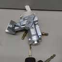 AUTOKAY 45020-06-4 45020064 Ignition Lock Cylinder Switch W/Key Fits for Toyota Camry 2002 2003 2004 2005 2006 No Chip