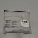 Milumia Women's Y2k Ruched Ruffle Trim Cami Tops Spaghetti Strap Fitted Going Out Tops (Gray, M)