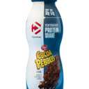 Dymatize Protein Shake, Cocoa Pebbles, 30g Protein, Meal Replacement or Pre-Workout Drink, On-the-Go Breakfast, 6.1g BCAAs, No Added Sugar, Gluten Free, Ready to Drink, 11.5 fl oz, BB Date 02/17/2026