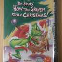 Dr. Seuss - How the Grinch Stole Christmas/Horton Hears a Who