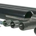 Camco Gen-Turi RV Generator Exhaust Venting System - Directs Generator Exhaust Above The Roof Line for Improved Air Quality While Camping - Designed for Easy Install and Disconnection (44461)