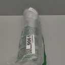 Homestockplus 25 Pack 15 oz BPA-Free Clear Plastic Cups with Strawless Sip Lids - Leak-Proof Round Bottom Disposable Iced Coffee Cups for Kids, To-Go Cold Drinks, Ideal for Small Parties & Daily Use