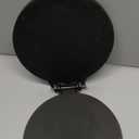 Tortillada  Premium Tortilla Press Cast Iron with Recipes E-Book (10 Inch)