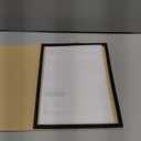 SEVROK 2-Pack Tempered Glass Screen Protector for iPad (9.7-Inch,2018/2017 Model,6th/5th Generation),iPad Air 1, iPad Air 2, iPad Pro 9.7-Inch, Apple Pencil Compatible, Case Friendly