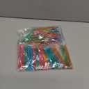 36 Pack Christmas Bubble Wands, Xmas Mini Bubble Wands Party Favors Christmas Goodie Bag Stuffers Christmas Toys Gift for Kids Adults