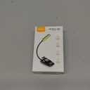 bseah Grow Light Plant Lights for Indoor Plants, Full Spectrum Plant Grow Lamp, 10 Dimmable Levels, Auto ON & Off with 3/9/12H Timer