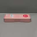 REECHO Ponytail Extension, 24" Claw Clip Ponytail Extension Wavy Ponytails Hair Extensions Jaw Clip on Pony Tails Natural Synthetic Hairpiece for Women Daily, Medium Chocolate Brown