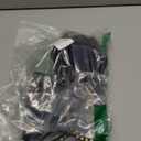 Shoe Land Flat Sandals for Women – Slip-On Slides with Cushioned Footbed | Comfortable Dressy & Casual Open Toe Summer Sandals for Beach, Travel & Everyday Wear, 8.5