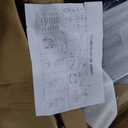 T1 Ergonomic Mesh Office Chair with Lumbar Support, High Back Computer Chair with 4D Headrest & 3D Armrests, Big and Tall Table Chairs Supports 440 lbs (Basic, Black)