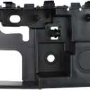 Front Driver Side Bumper Reinforcement Bracket Upper for Ford F150 2021-2023 Exc Raptor