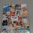 Lamare Vision Board Book - 1000+ Aesthetic Vision Board Images & Motivational Quotes, Vision Board Supplies, Vision Board Kit, Collage Book for Manifestation, Self Care & Goal Setting (New Release)