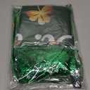 St Patricks Day Decorations, Saint Patricks Day Decorations includes Lucky Banner Shamrock Garland Hanging Swirs and St Patricks Day Porch Sign, for St Patricks Day Decorations for Office Home Outdoor