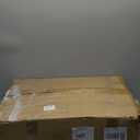 Coffee Bar Cabinet with Storage, Coffee Cart with Wheels, Coffee Station with Coffee Bar Sign and Mug Hook, Corner Coffee Bar Table with Drawer, Bakers Rack for Kitchen Dining Room Living Room Nook