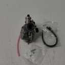 RAEGAN [Vehicle Parts] Motorcycle Carburetor with Air Filter Kit for Predator for 212cc 6.5 HP Engine [Replacement]