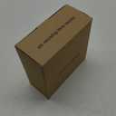 Cisily Kitchen Dish Soap Dispenser Set with Black Sponge Holder and 2 Pack 16.9oz Clear Glass, Dish Soap Dispensers for Hitchen Sink, Vintage Hand and Dish Soap Dispensers Set