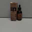 Striking Viking Beard Oil for Men - 2 Fl Oz, Citrus Scent - Naturally Derived Conditioner with Almond, Tea Tree, Argan & Jojoba Oil for Beard Growth, Softening & Moisturizing