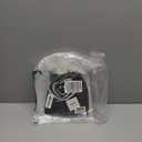 Adult Diaper Cover, Leakproof Waterproof Reusable Plastic Pants– Noiseless & Comfortable Protection for Men and Women Size L