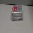 2 x Julie Cold Sore Treatment | 10% Docosanol Antiviral Cream for Fast Relief of Fever Blisters | Over-The-Counter Lip Treatment | Heals & Protects | 0.07 oz Tube