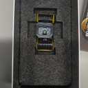 Diecast Masters 1:50 Scale Caterpillar CB-13 Vibratory Compactor with Enclosed Cab | High Line Series Cat Trucks & Construction Equipment | Model 85595