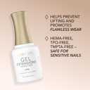 KIARA SKY Gel Extension Essentials Hema-Free Step #1 Prep 0.5 oz