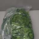 24 Pack 172 FT Artificial Ivy Garland Greenery Outdoor Faux Plants Leaf Garland Fake Vines for Bedroom Aesthetic Home Garden Office Wedding Wall Decor