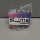 6 Volt Charger for Flybar/Kidzone Bumper CarReplacement Chargers for Kids Ride On Car Toys6V Battery Charger for Ride on with Charging Indicator Light,Input: AC110-240V,Output: 6V 1A