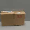 Gold Taper Candle Holder 3-Pack - Elegant Candlestick Holders for Wedding, Table, Party Decor - Holds 3/4 inch Taper Candles