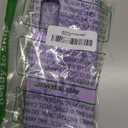 Case Wallet for Samsung Galaxy A16 5G, [RFID Blocking] 3 Card Holder Stand [Shockproof TPU Shell], PU Leather Magnetic Closure Protective Flip Cover 6.7-inch, Purple