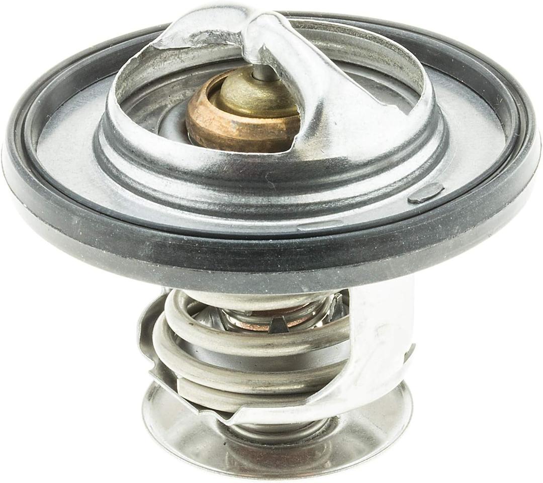 Stant 48792 OE Type Thermostat, Stainless Steel