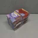 6 x Reusable Click Instant Heat Packs, Pocket Hand Warmers, Snap It Hot/Cold Gel Heating Pad for Adults & Kids, Instant Hot Pad, Hot Compress, Hand Click Gel Warmers for Body