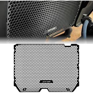 XIDAODIT Radiator Cover Grille Guard Protection Compatible with Yamaha MT09 MT-09 MT09 SP 2024-2025