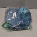 Ust PackWare Dish Set with Mesh Bag, BPA Free Construction and Eating Utensils for Hiking, Camping, Backpacking, Travel and Outdoor Survival (Pack of 4, One Size)