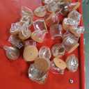 30 Pcs VIUME Chair Leg Floor Protectors for Hardwood Floors Silicone Covers to Protect Wood Tile Floors Scratches Felt Pads Furniture Leg Caps Reduce Noise (Fit:1.3"-2")