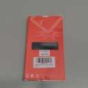 Magnetic Case for iPhone 13/14/15, Heavy Duty Protective, Shockproof Magsafe Compatible Phone Cover for iPhone 15 6.1" Black