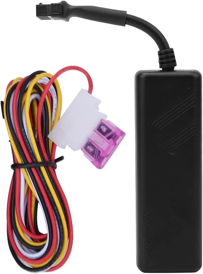 Pilipane GPS Tracer Device for M365 Electric Scooter Real Time Monitoring, Easy Installation M365 Electric Scooter Locator
