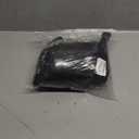 3 Pack Mens Long Johns Thermal Pants, Fleece Lined Lightweight Base Layer Bottoms, Compression Leggings Winter Gear, Size: L