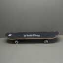 WhiteFang Skateboards for Beginners, Complete Skateboard 31 x 7.88, 7 Layer Canadian Maple Double Kick Concave Standard and Tricks Skateboards for Kids and Beginners (Diamond)