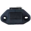 Rear Trunk Release Switch Compatible with Lexus IS250 IS350 2006-2012, 84945-53010 Liftgate Release Switch