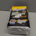 Dogcator Charcoal Dog Pee Pads Extra Large 28“x34”, Puppy Pads XL 30 Count, Potty Pads for Dogs, Disposable Urine Bed Pads for OdorControl, XLarge Piddle Underpads, Training Liners for Housebreaking