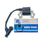 PARTSRUN Ignition Coil Module Fits Kohler 14 584 16-S 1458404-S XT149 XT173 XT650 XT675 XT775 XT800 HD775 XTX650 XTX675 XTX775 Lawn Mower ZF-IG-A00075