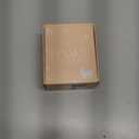 SOFEIYAN Long Straight Layered Wig with Bangs 24 Inch Synthetic Natural Hair Wig Soft Heat Resistant Long Wigs for Women Daily Party Use (Brown Blonde Ombre)