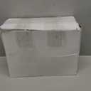 Ceenna 2 Pcs 6 ft Christmas Garland with Lights Christmas Prelit Artificial Garland with Pine Berries Decor Christmas Fireplace Decorations for Mantle Banister Indoor Outdoor (Pine Cone)