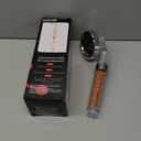 NOSAME Shower Head, Filter Filtration High Pressure Water Saving 3 Mode Function Spray Handheld Showerheads for Dry Skin & Hair