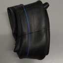 90/100-14 (3.00-14) Heavy Duty Inner Tube  2mm Butyl Rubber, TR4 Straight Valve  Fits Honda CRF125/150, Suzuki RM85/DRZ125, Kawasaki KX85/KLX140, Yamaha TTR125/YZ85, Coolster, TaoTao