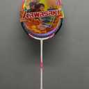 Kawasaki Badminton Racket, Professional Graphite Shaft Badminton 