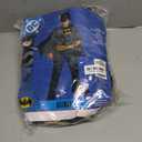 Rubies at Party City DC Comics Superheroes: Batman Costume for Kids, Medium