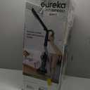 Eureka Airspeed Ultra-Lightweight Compact Bagless Upright Vacuum Cleaner, NEU10AE4, Green