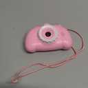 Kids Camera for Kids 3-12, Kids Digital Camerawith 32G SD Card, Toddler Camera with 2.4-Inch Screen for Children at Birthday, Christmas (Pink)