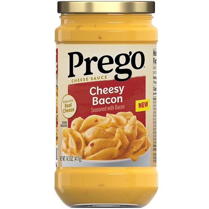 Prego Cheesy Bacon Cheddar Cheese Sauce, 14.5 oz Jar and  Huy Fong Sambal Oelek Ground Chili Paste - 8 oz x 3 bottles and Bibigo Korean-Style Hot & Sweet Gochujang Sauce, 12.16 Ounce (Pack of 1) Prego Cheesy Bacon Cheddar Cheese Sauce, 14.5 oz Jar and  Huy Fong Sambal Oelek Ground Chili Paste - 8 oz x 3 bottles and Bibigo Korean-Style Hot & Sweet Gochujang Sauce, 12.16 Ounce (Pack of 1)