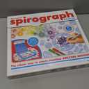 Spirograph  Deluxe Set  Spiral Art Drawing Kit  The Classic Way to Make Countless Amazing Designs  For Kids Ages 8+